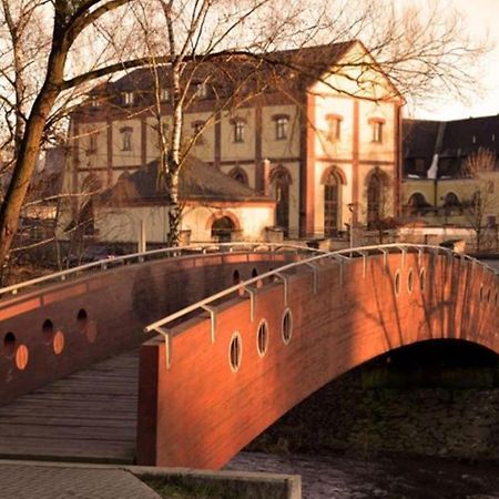 Penzion A Pivnice Varna Velka Bystrice Exterior photo