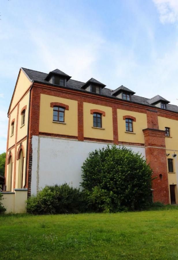 Penzion A Pivnice Varna Velka Bystrice Exterior photo